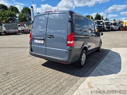 Mercedes-Benz Vito 110 CDi
