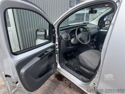 Citroën Nemo 1.4 Benzine en Lpg Btw vrij!! Airco Trekha...