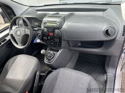 Citroën Nemo 1.4 Benzine en Lpg Btw vrij!! Airco Trekha...