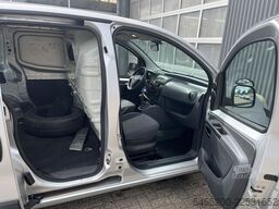 Citroën Nemo 1.4 Benzine en Lpg Btw vrij!! Airco Trekha...