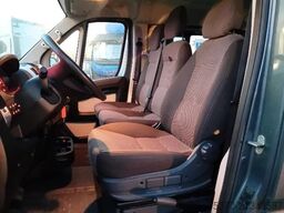 Fiat DUCATO 9 POSTI