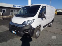 Citroen JUMPER