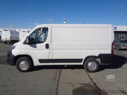 Citroen JUMPER