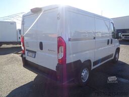 Citroen JUMPER