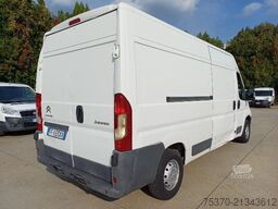 Citroen JUMPER