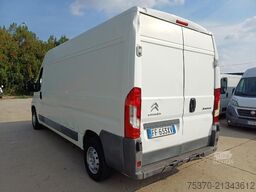 Citroen JUMPER