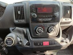 Citroen JUMPER