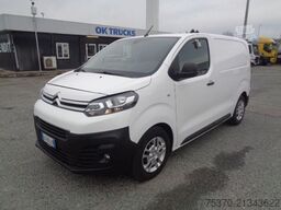 Citroen JUMPY