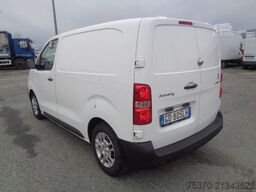 Citroen JUMPY