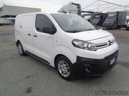 Citroen JUMPY
