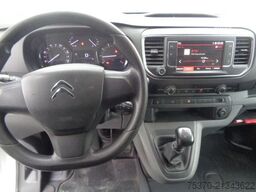 Citroen JUMPY
