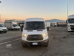 Ford TRANSIT - H2