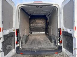 Ford TRANSIT - H2
