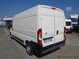 Citroen JUMPER 35
