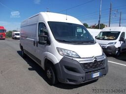 Citroen JUMPER L3H2