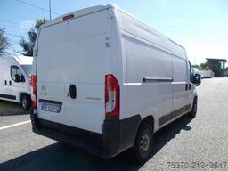 Citroen JUMPER L3H2