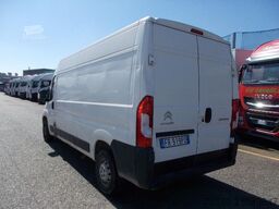 Citroen JUMPER L3H2