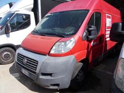 Fiat DUCATO - MOTORE NON FUNZIONANTE