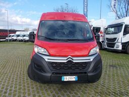 Citroen JUMPER L3H2