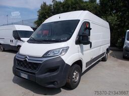 Citroen JUMPER ( Motore da revisionare )