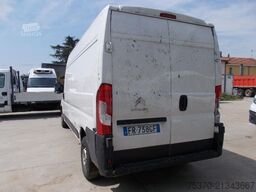 Citroen JUMPER ( Motore da revisionare )