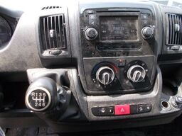 Citroen JUMPER ( Motore da revisionare )