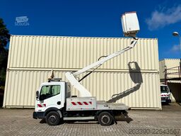 NISSAN Cabstar 32.12 Topy 11 Arbeitsbühne /11 Meter