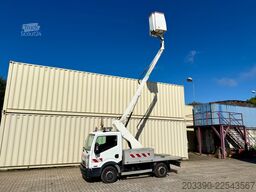 NISSAN Cabstar 32.12 Topy 11 Arbeitsbühne /11 Meter