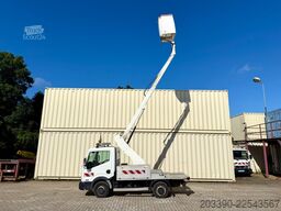 NISSAN Cabstar 32.12 Topy 11 Arbeitsbühne /11 Meter