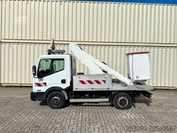 NISSAN Cabstar 32.12 Topy 11 Arbeitsbühne /11 Meter