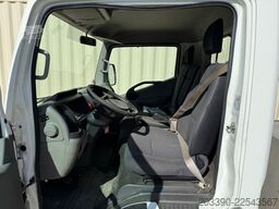 NISSAN Cabstar 32.12 Topy 11 Arbeitsbühne /11 Meter