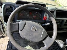 NISSAN Cabstar 32.12 Topy 11 Arbeitsbühne /11 Meter