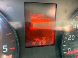 NISSAN Cabstar 32.12 Topy 11 Arbeitsbühne /11 Meter