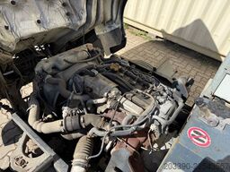 NISSAN Cabstar 32.12 Topy 11 Arbeitsbühne /11 Meter