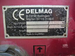 DELMAG Vx60E