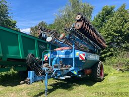 Lemken Solitär 12-1000