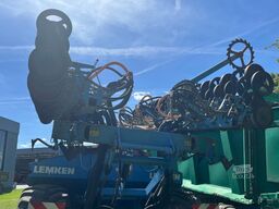 Lemken Solitär 12-1000