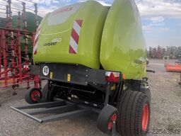 CLAAS Variant 480 RC