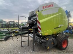 CLAAS Variant 480 RC