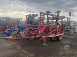Horsch Terrano 6FG / Optipack DD6