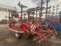 Horsch Terrano 6FG / Optipack DD6