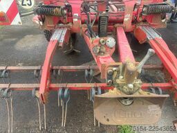 Horsch Terrano 6FG / Optipack DD6