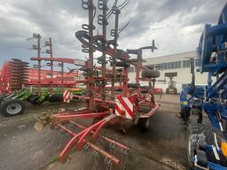 Horsch Terrano 6FG / Optipack DD6