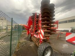 Horsch Terrano 6FG / Optipack DD6