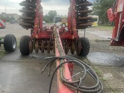 Horsch Terrano 6FG / Optipack DD6