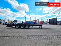 KÖGEL S24-1 | Neu | Liftachse
