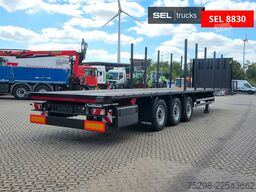 KÖGEL S24-1 | Neu | Liftachse