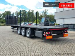 KÖGEL S24-1 | Neu | Liftachse
