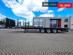 KÖGEL S24-1 | Neu | Liftachse