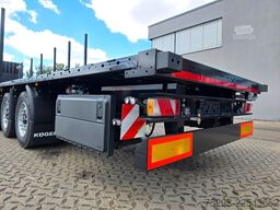 KÖGEL S24-1 | Neu | Liftachse